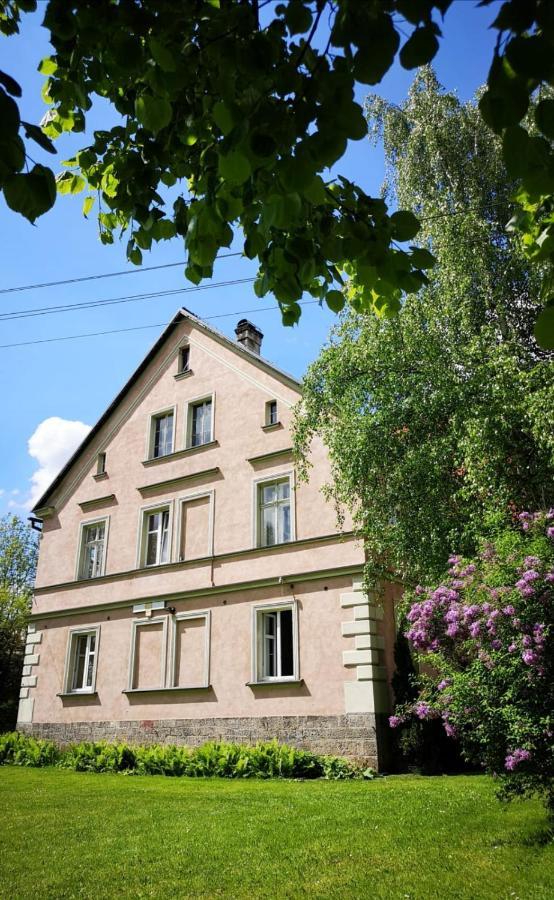 Pokoje W Starym Mlynie Hotel Kudowa Zdroj Exterior photo
